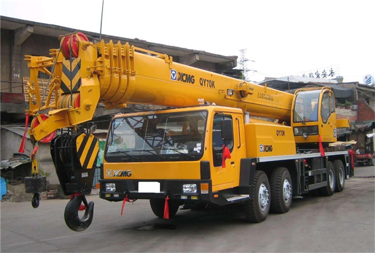 盘锦市吊车出租选择重点