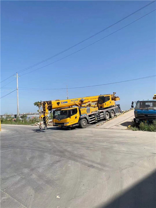 盘锦市吊车作业时，可能会产生哪些额外收费项目？