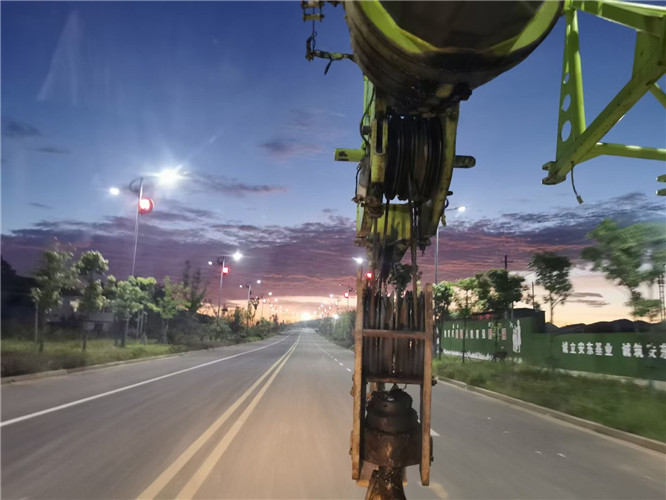 盘锦市大件吊装怎么收费