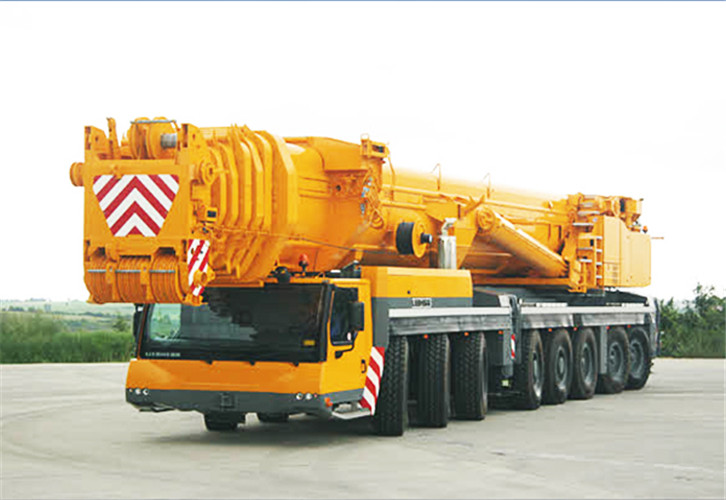 盘锦市精密设备吊装（如机床、仪器）需要特殊车型吗？