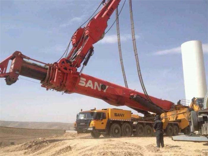 盘锦市作业场地不达标（如地面松软），公司会提供解决方案吗？